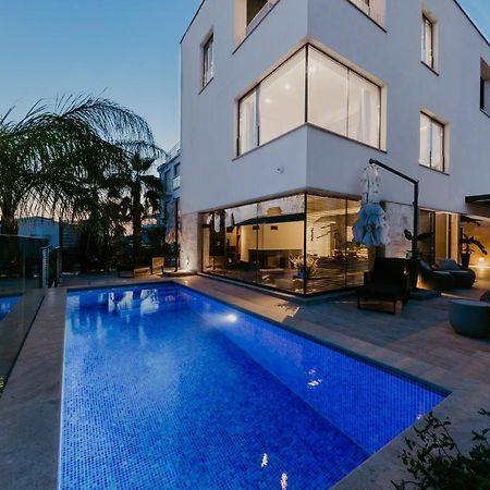 Villa Bloomhill Escape تروغير المظهر الخارجي الصورة