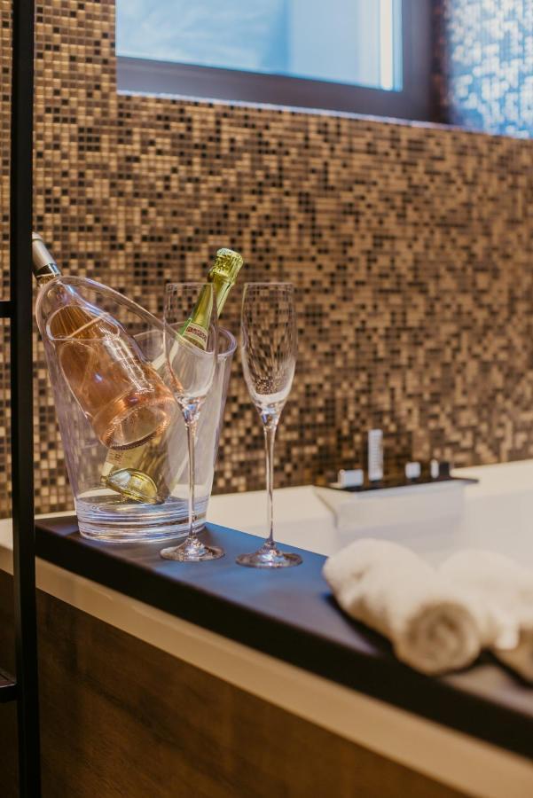 Villa Bloomhill Escape تروغير المظهر الخارجي الصورة
