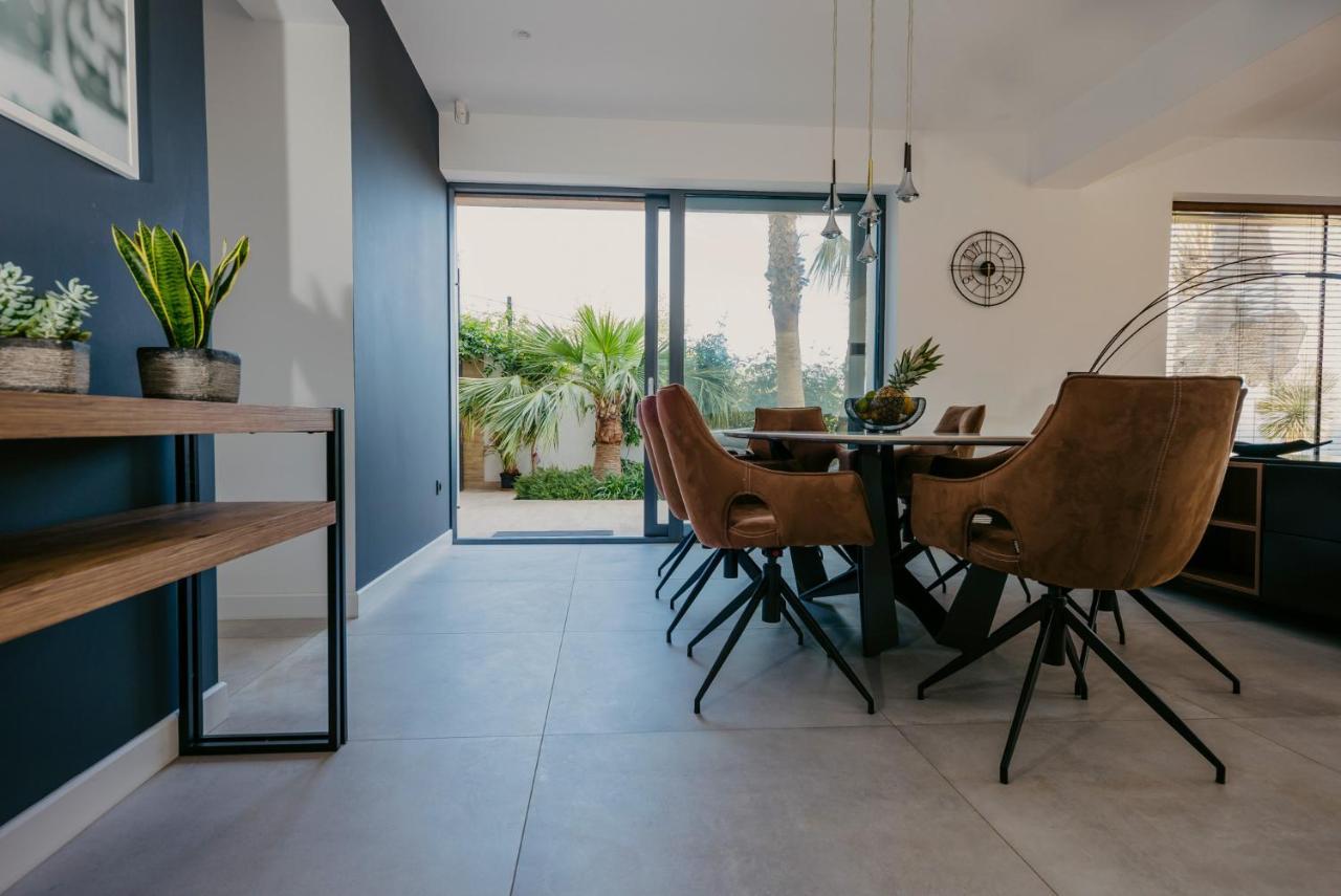 Villa Bloomhill Escape تروغير المظهر الخارجي الصورة