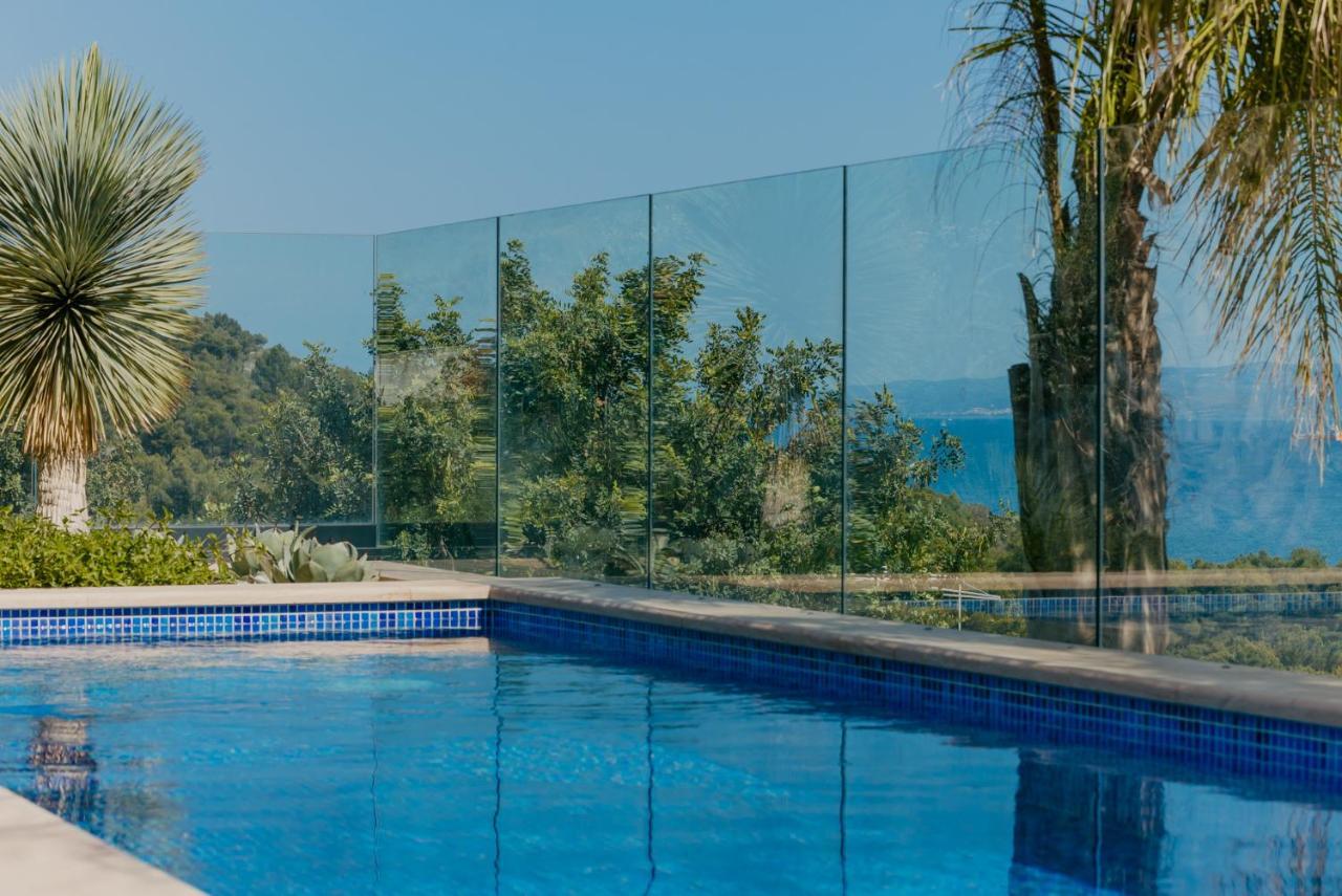 Villa Bloomhill Escape تروغير المظهر الخارجي الصورة