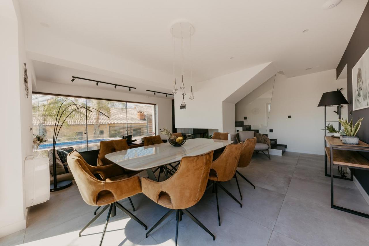 Villa Bloomhill Escape تروغير المظهر الخارجي الصورة