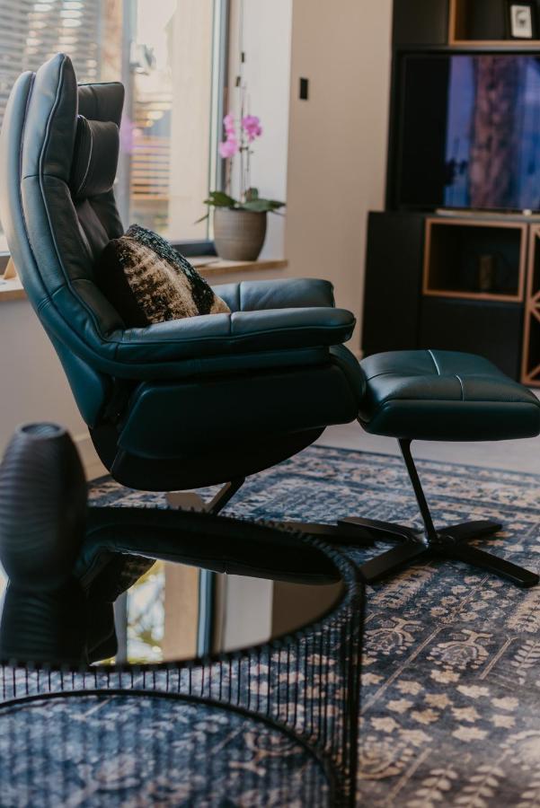 Villa Bloomhill Escape تروغير المظهر الخارجي الصورة