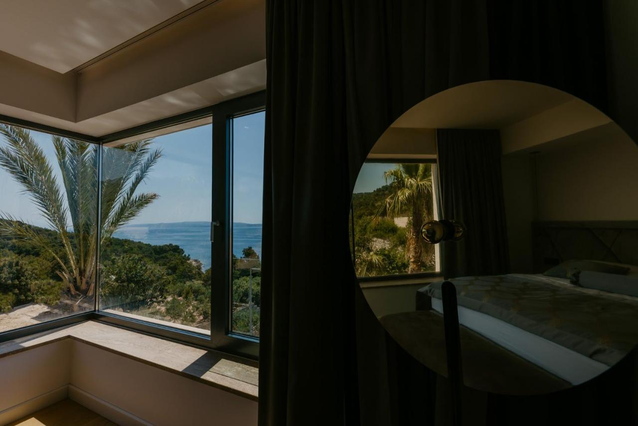 Villa Bloomhill Escape تروغير المظهر الخارجي الصورة