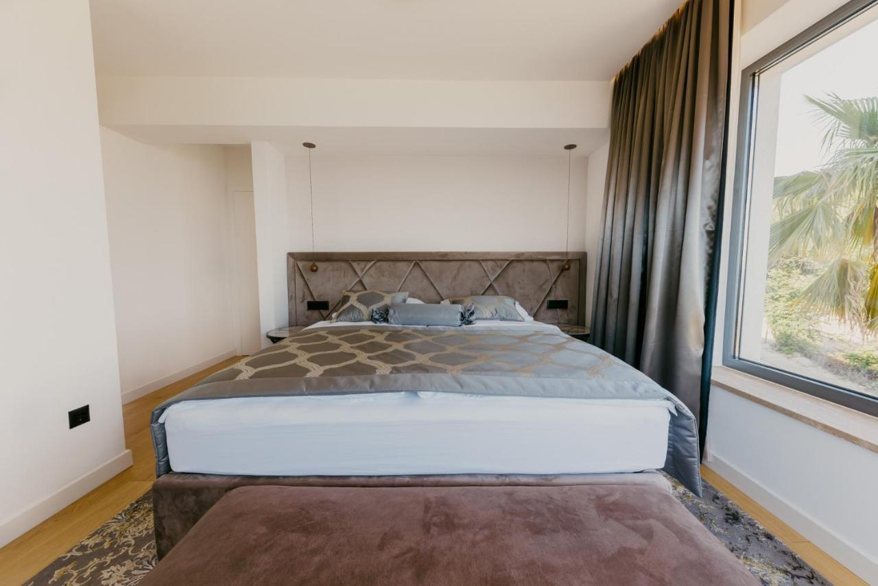 Villa Bloomhill Escape تروغير المظهر الخارجي الصورة