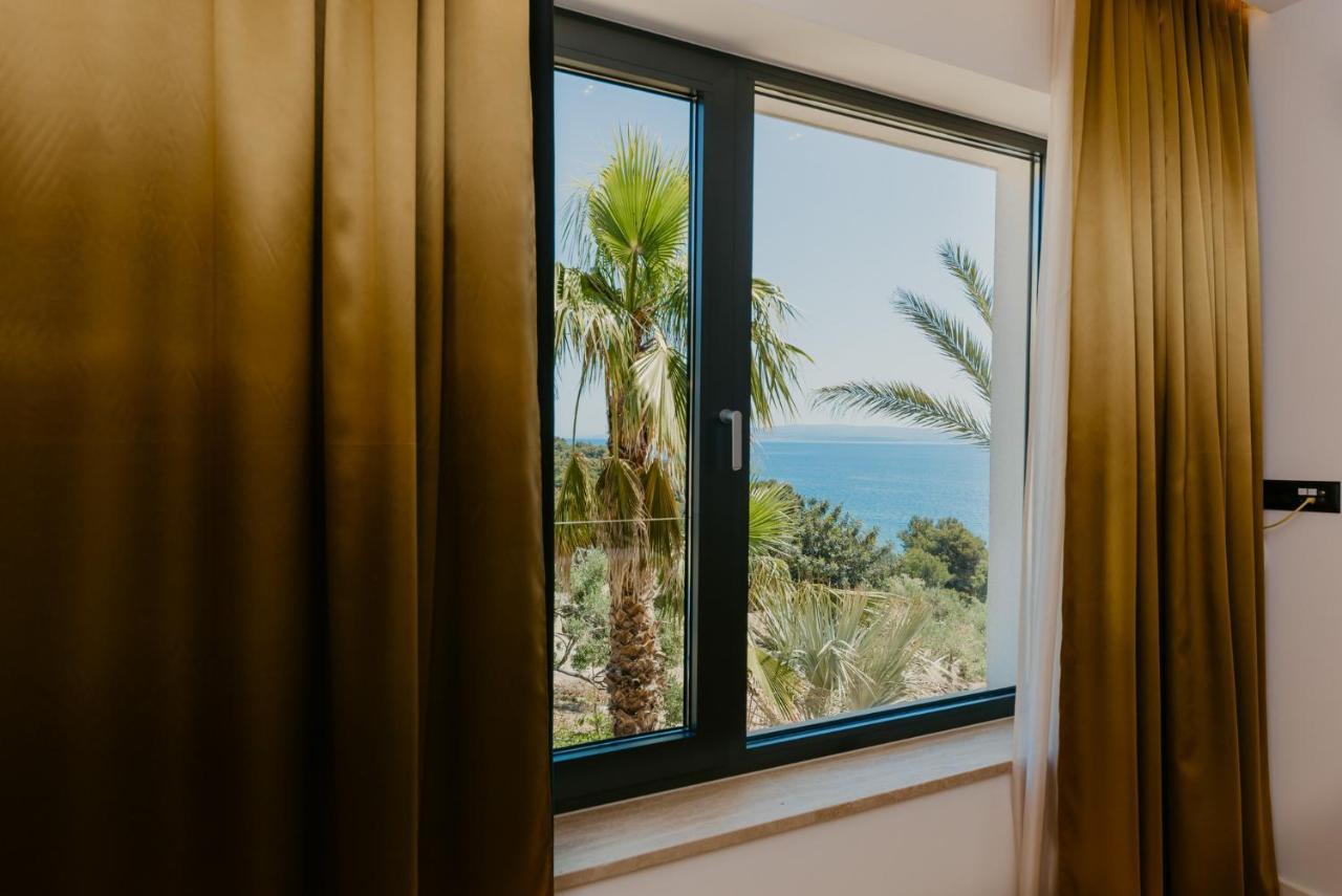 Villa Bloomhill Escape تروغير المظهر الخارجي الصورة