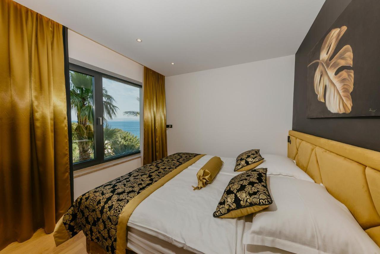 Villa Bloomhill Escape تروغير المظهر الخارجي الصورة