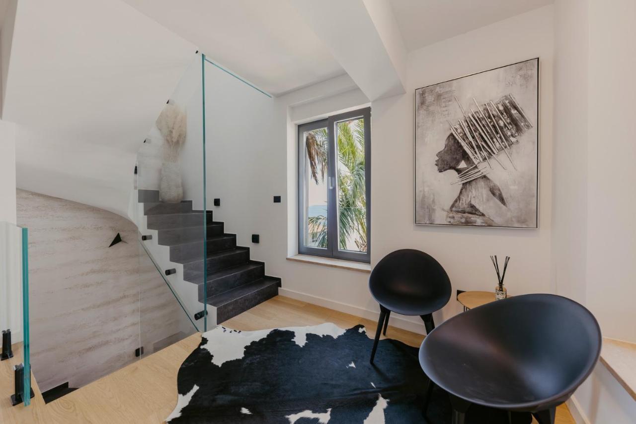 Villa Bloomhill Escape تروغير المظهر الخارجي الصورة