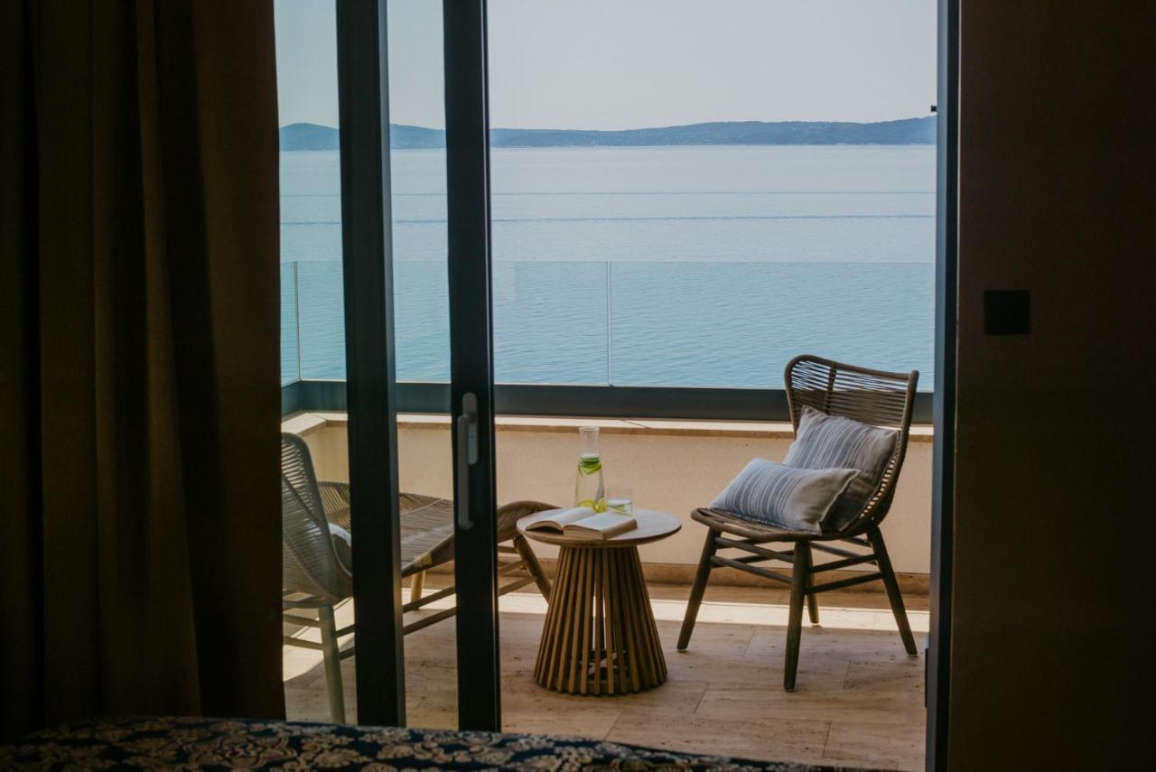 Villa Bloomhill Escape تروغير المظهر الخارجي الصورة