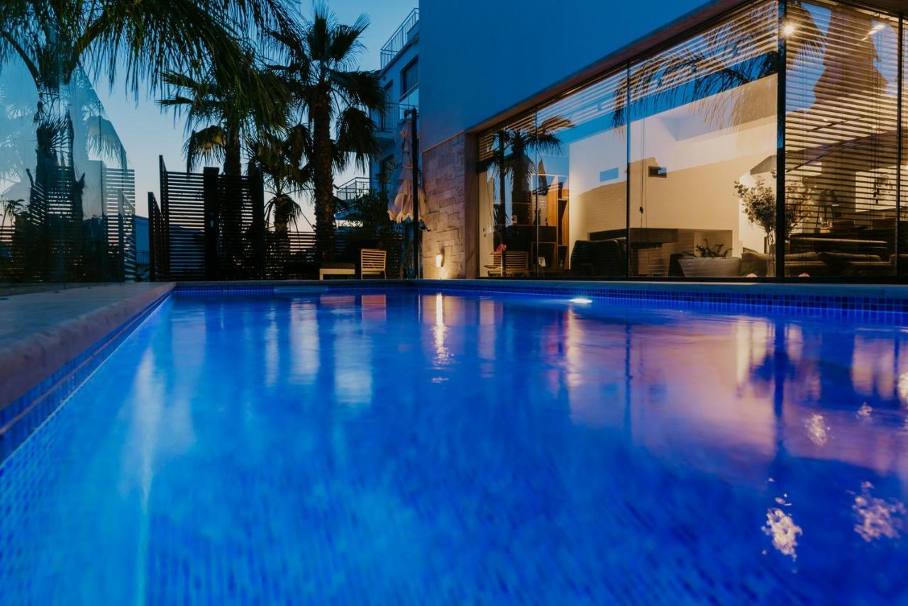 Villa Bloomhill Escape تروغير المظهر الخارجي الصورة