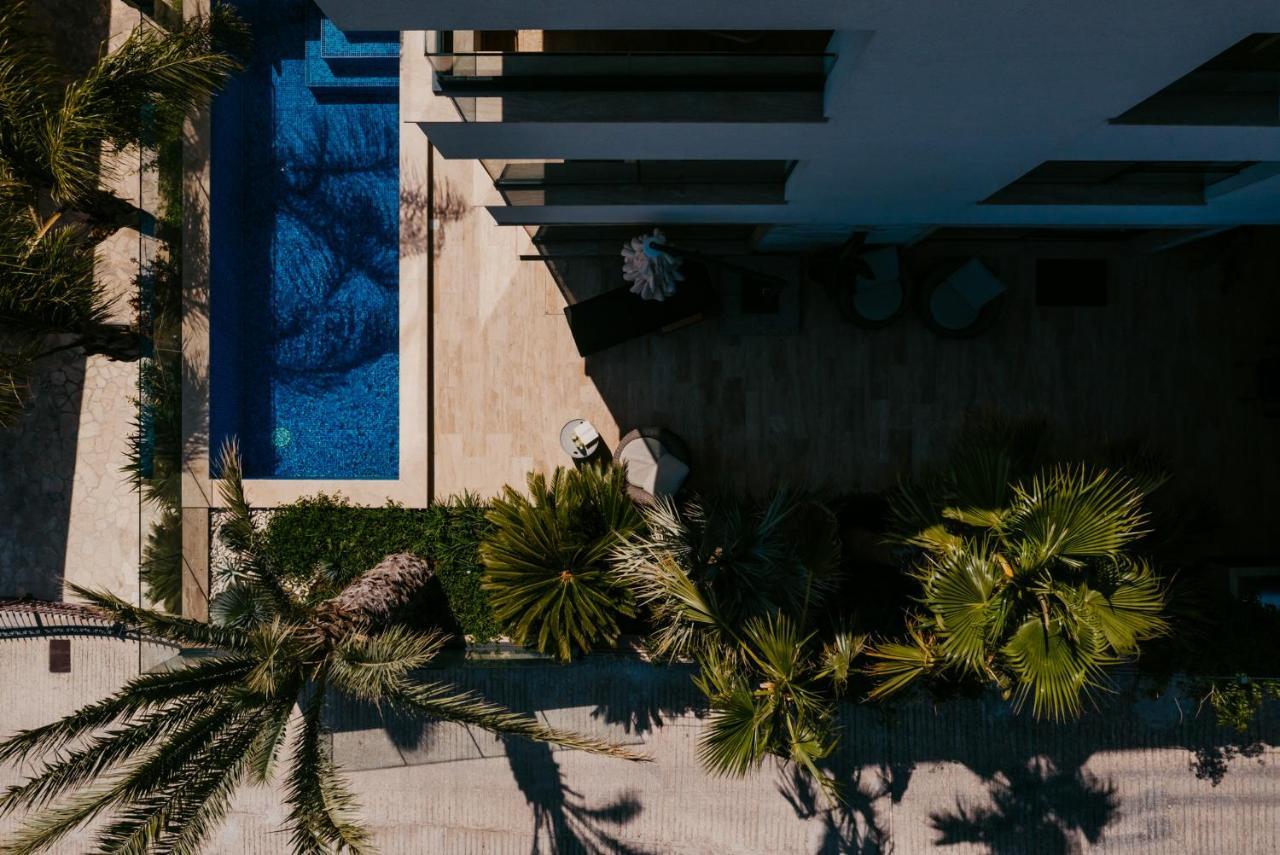 Villa Bloomhill Escape تروغير المظهر الخارجي الصورة