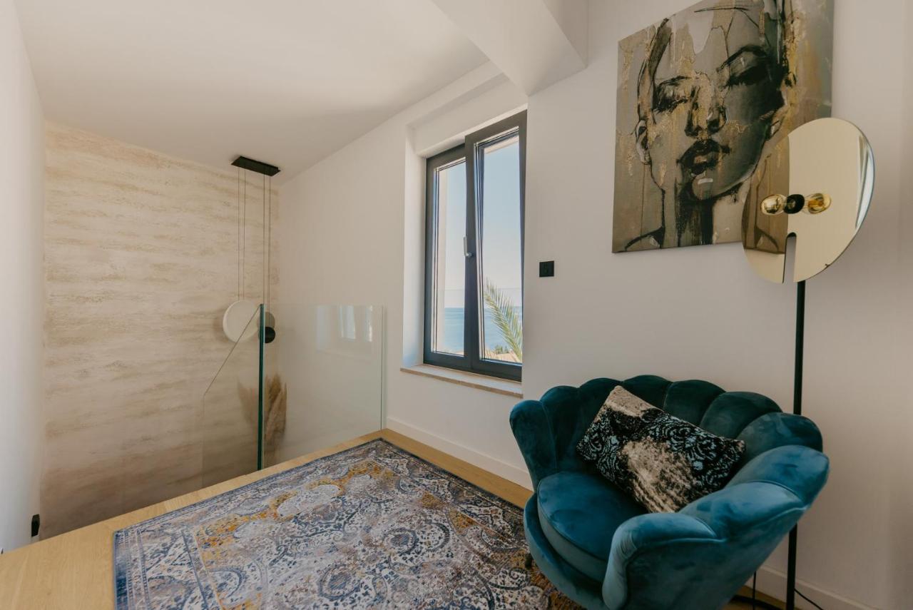 Villa Bloomhill Escape تروغير المظهر الخارجي الصورة