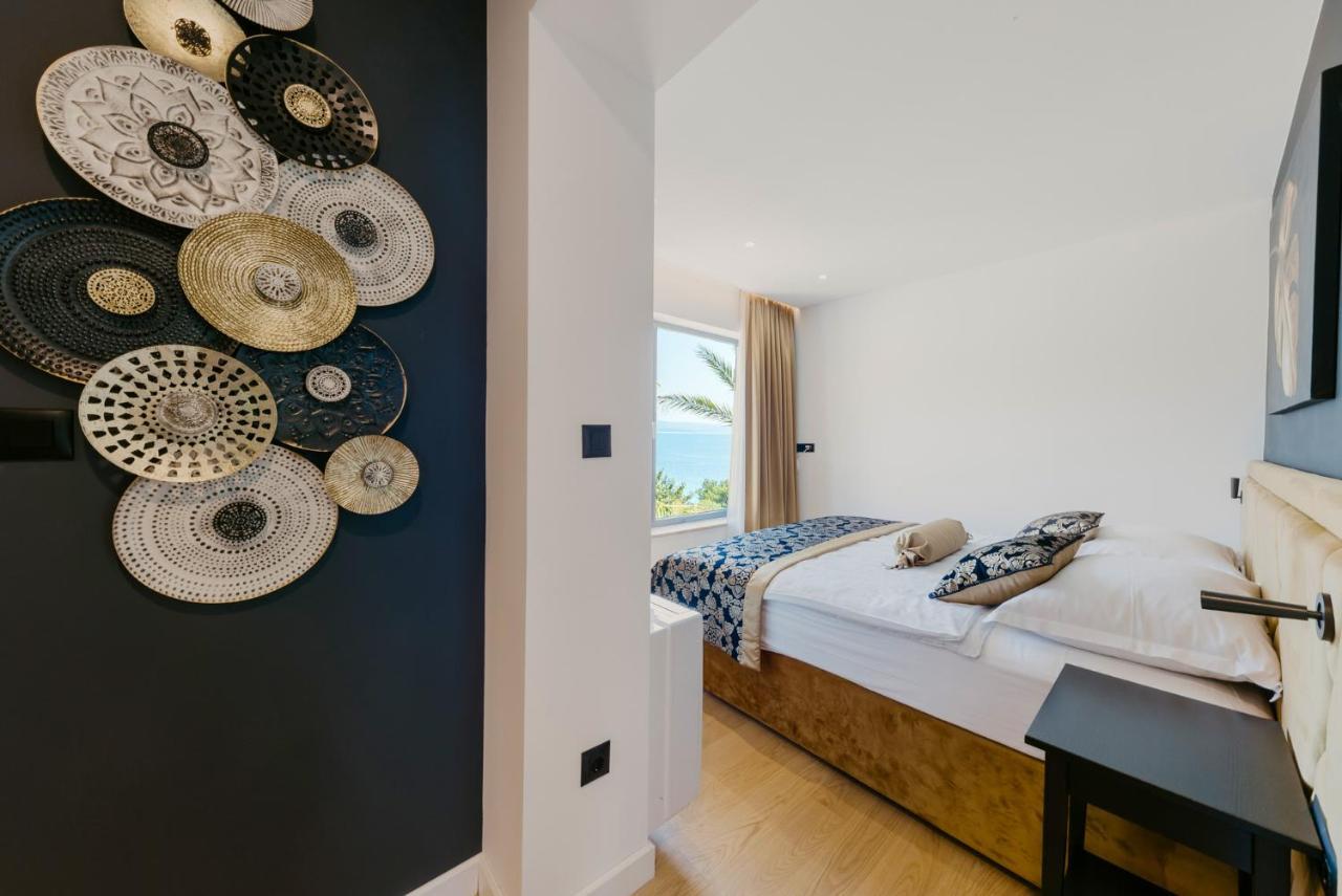 Villa Bloomhill Escape تروغير المظهر الخارجي الصورة