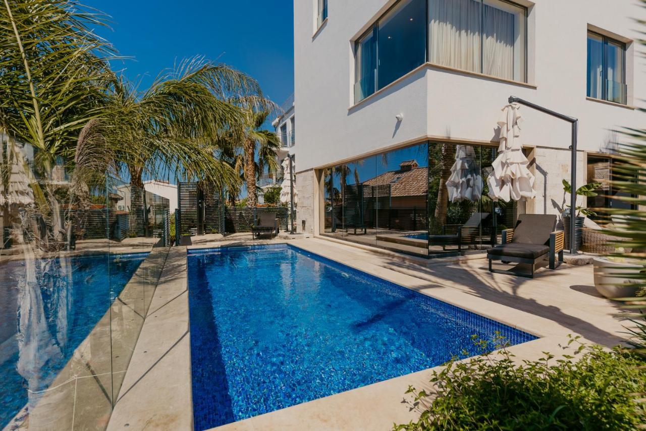 Villa Bloomhill Escape تروغير المظهر الخارجي الصورة