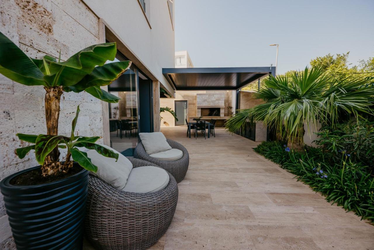 Villa Bloomhill Escape تروغير المظهر الخارجي الصورة
