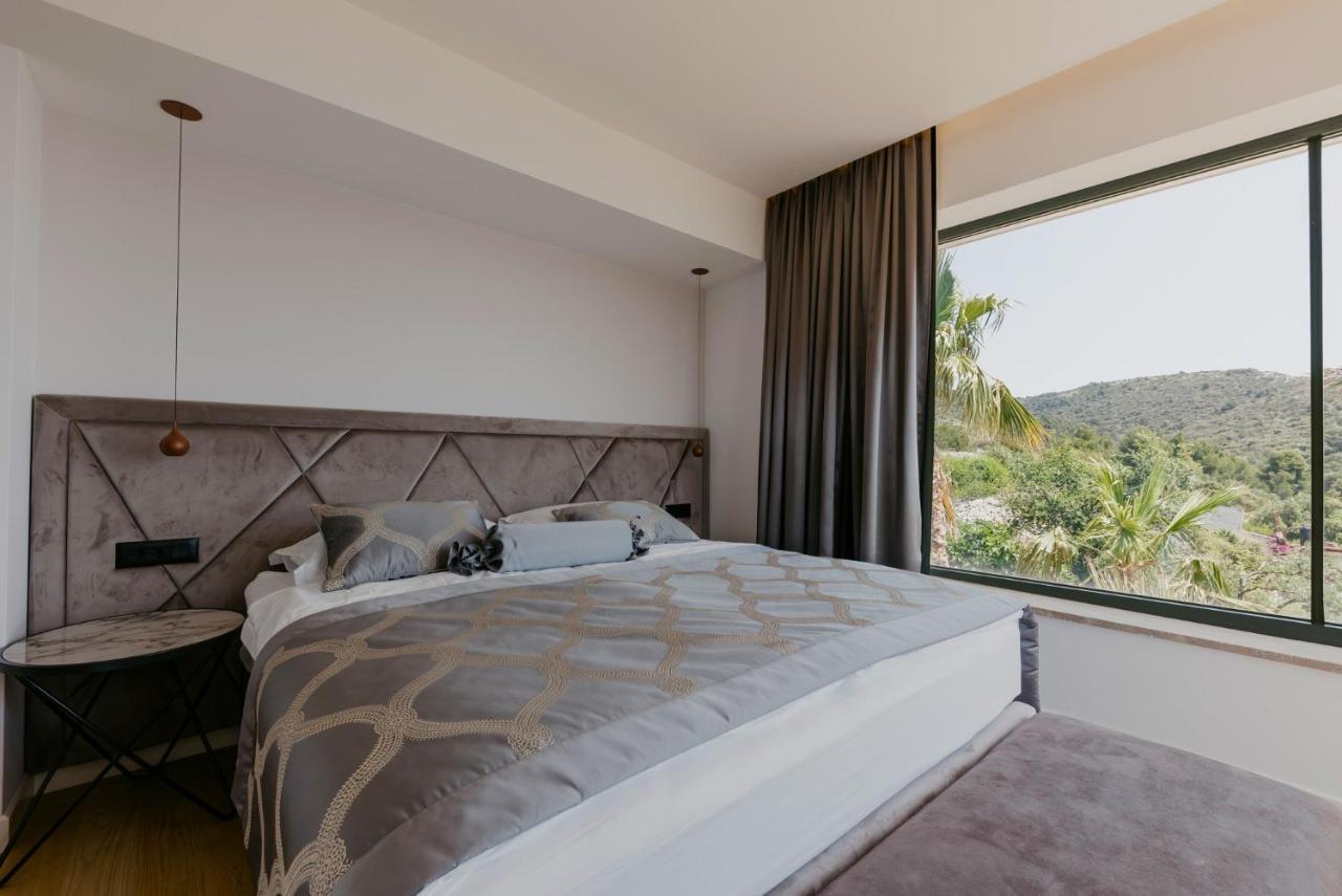 Villa Bloomhill Escape تروغير المظهر الخارجي الصورة
