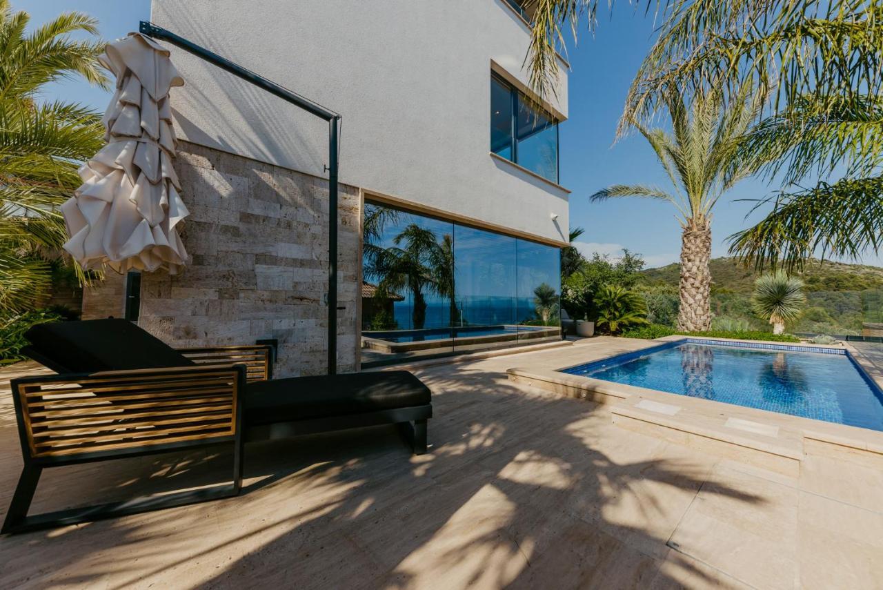 Villa Bloomhill Escape تروغير المظهر الخارجي الصورة
